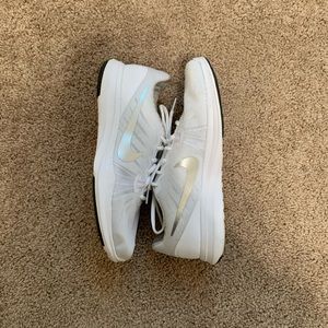 Women’s Nike training shoes - size 10